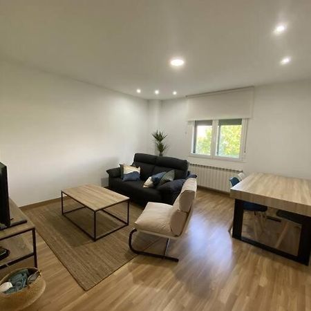 Apartamento Nya Zamora Esterno foto